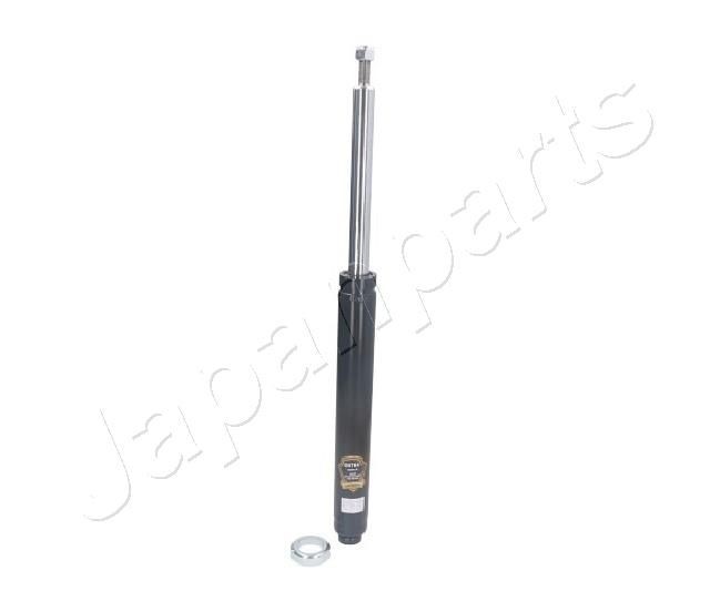 JAPANPARTS MM-00764 Shock absorber Rear Axle, Gas Pressure, Telescopic Shock Absorber, Top pin