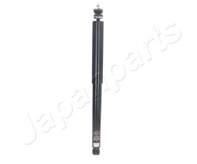 JAPANPARTS MM-00769 Shock absorber Rear Axle, Gas Pressure, Telescopic Shock Absorber, Top pin