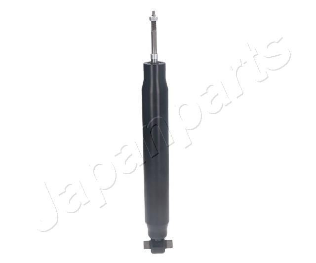 JAPANPARTS MM-00772 Shock absorber Rear Axle, Oil Pressure, Twin-Tube, Telescopic Shock Absorber, Top pin, Bottom eye