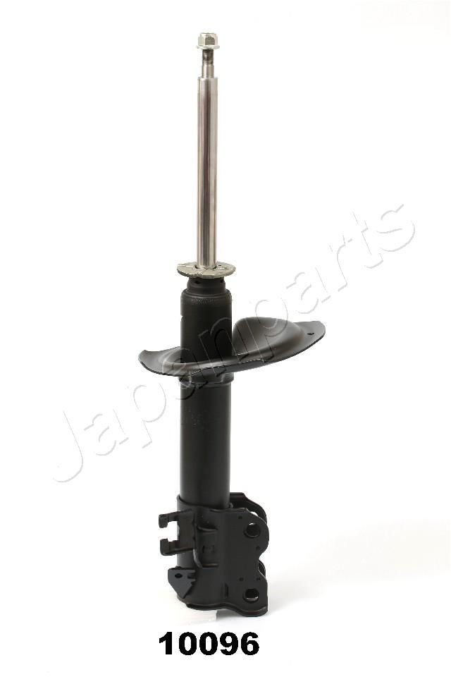 JAPANPARTS Front Axle Left, Gas Pressure, Twin-Tube, Suspension Strut, Top pin Shocks MM-10096 buy