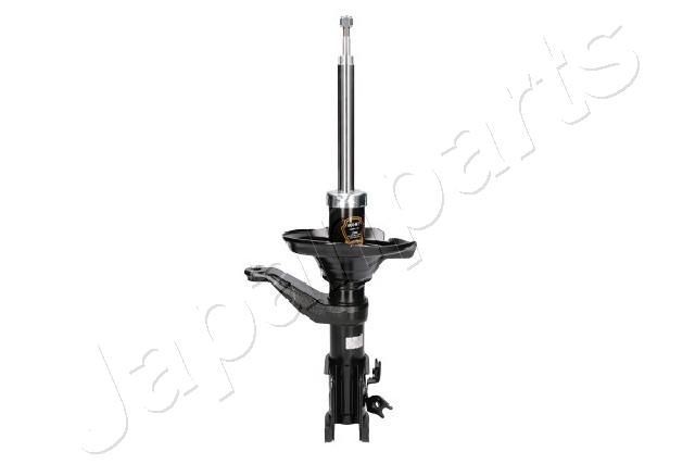 JAPANPARTS MM-40047 Shock absorber Front Axle Right, Gas Pressure, Twin-Tube, Suspension Strut, Top pin