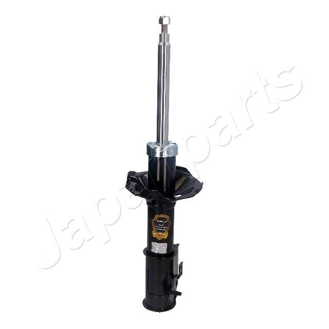 MM-60009 JAPANPARTS Shock absorbers DAIHATSU Front Axle Right, Gas Pressure, Twin-Tube, Suspension Strut, Top pin