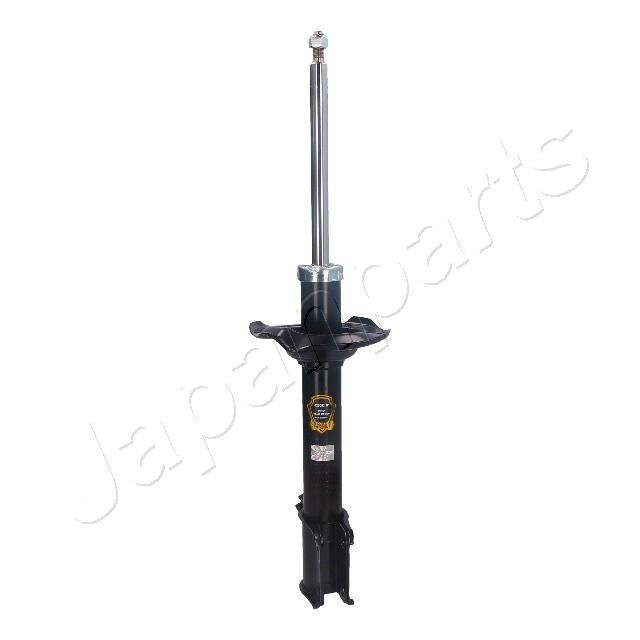 JAPANPARTS MM-70014 Shock absorber Rear Axle Right, Gas Pressure, Twin-Tube, Suspension Strut, Top pin