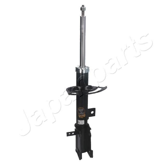 JAPANPARTS MM-90036 Shock absorber Front Axle Left, Gas Pressure, Twin-Tube, Suspension Strut, Top pin