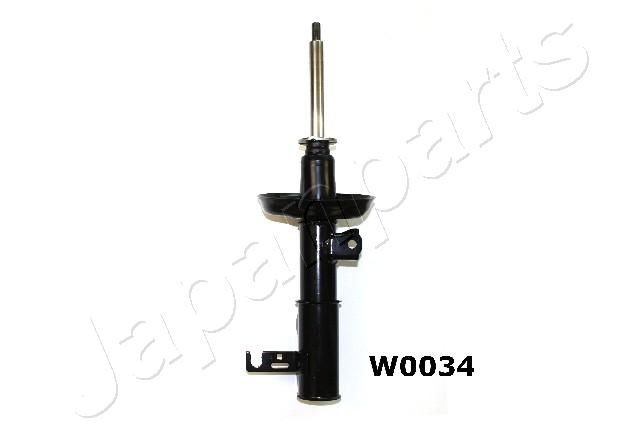 JAPANPARTS MM-W0034 Shock absorber 13354009