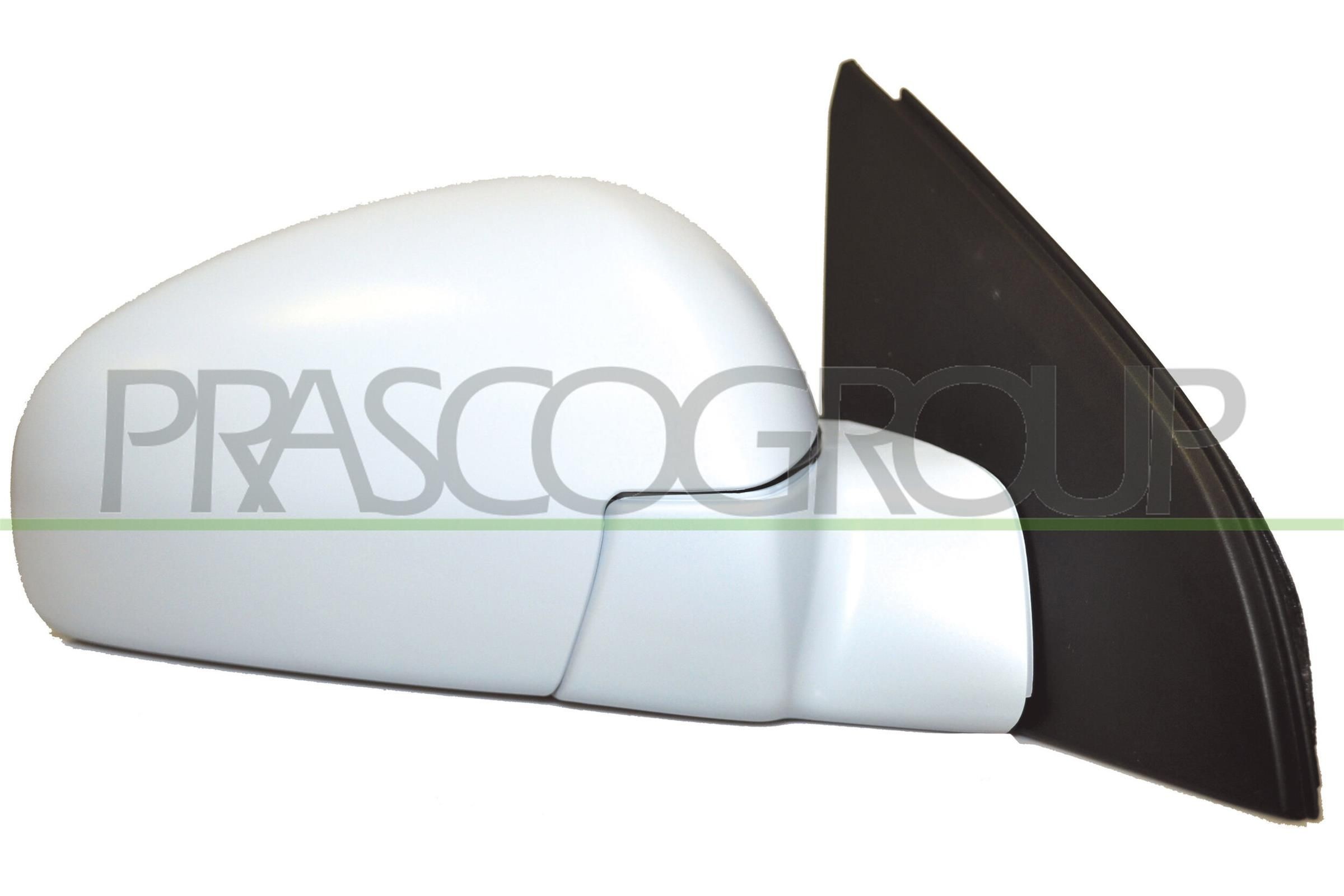 PRASCO Front Front bumper MN3021031 buy