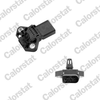 CALORSTAT by Vernet MS0007 Intake manifold pressure sensor SEAT experience and price