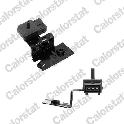 CALORSTAT by Vernet MS0014 Intake manifold pressure sensor VOLVO experience and price