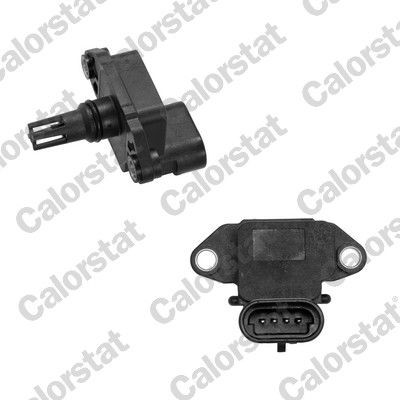 CALORSTAT by Vernet MS0029 Intake manifold pressure sensor 12788793