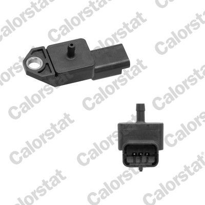 Ford MONDEO Manifold absolute pressure (MAP) sensor 11742333 CALORSTAT by Vernet MS0040 online buy