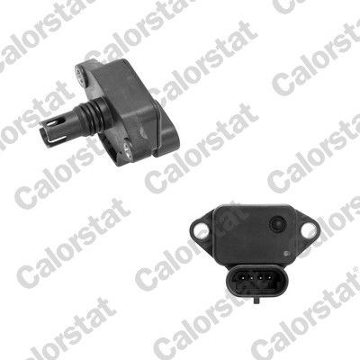 CALORSTAT by Vernet MS0042 Intake manifold pressure sensor SKODA experience and price