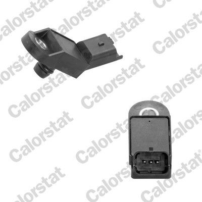 CALORSTAT by Vernet MS0045 Intake manifold pressure sensor CITROËN experience and price