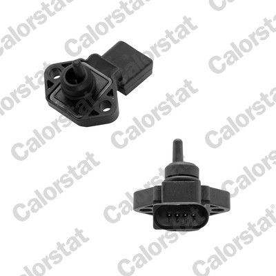 CALORSTAT by Vernet MS0046 Intake manifold pressure sensor SEAT experience and price