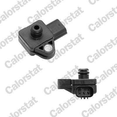 CALORSTAT by Vernet MS0051 Intake manifold pressure sensor HONDA experience and price