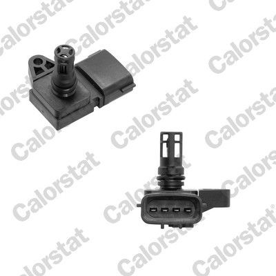 CALORSTAT by Vernet MS0058 Intake manifold pressure sensor NISSAN experience and price