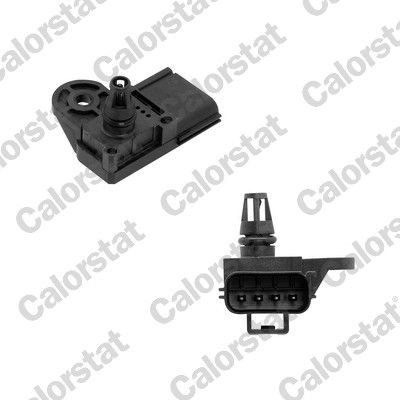 CALORSTAT by Vernet MS0060 Intake manifold pressure sensor VOLVO experience and price
