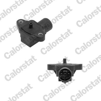 CALORSTAT by Vernet MS0062 Intake manifold pressure sensor HONDA experience and price