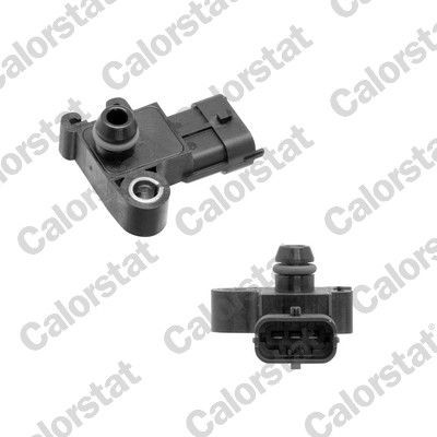 CALORSTAT by Vernet MS0067 Intake manifold pressure sensor CHEVROLET experience and price