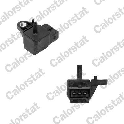 CALORSTAT by Vernet Number of connectors: 3 MAP sensor MS0085 buy