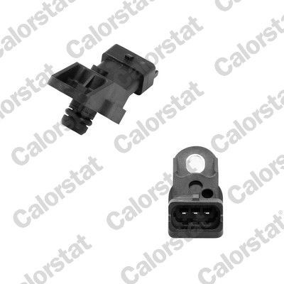 CALORSTAT by Vernet Number of connectors: 3 MAP sensor MS0089 buy