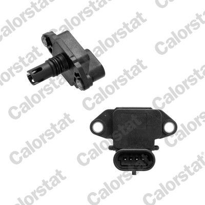 CALORSTAT by Vernet Number of connectors: 4 MAP sensor MS0092 buy
