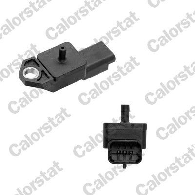 CALORSTAT by Vernet Number of connectors: 3 MAP sensor MS0093 buy