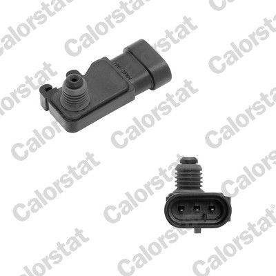 CALORSTAT by Vernet MS0097 Intake manifold pressure sensor OPEL experience and price