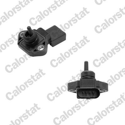 CALORSTAT by Vernet MS0099 Sensor, boost pressure 062906051