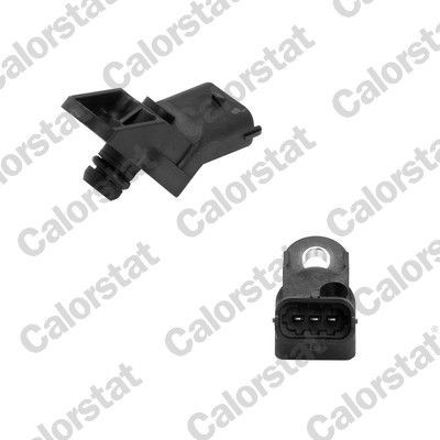 CALORSTAT by Vernet Number of connectors: 3 MAP sensor MS0100 buy