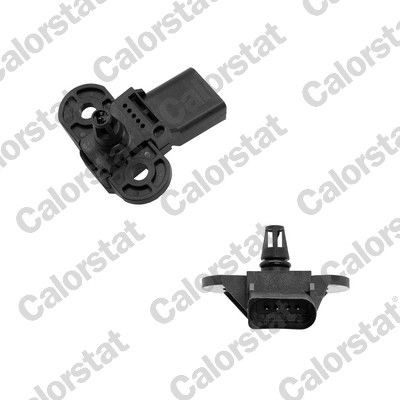 CALORSTAT by Vernet MS0103 Intake manifold pressure sensor 03C906051E