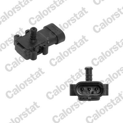 CALORSTAT by Vernet Number of connectors: 3 MAP sensor MS0106 buy