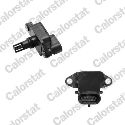 CALORSTAT by Vernet Number of connectors: 4 MAP sensor MS0108 buy