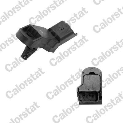 CALORSTAT by Vernet MS0110 Intake manifold pressure sensor IVECO experience and price