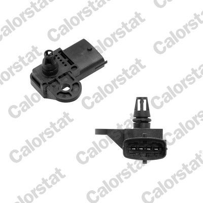 CALORSTAT by Vernet MS0115 Intake manifold pressure sensor JEEP experience and price
