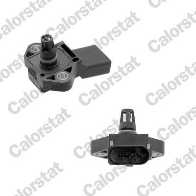 CALORSTAT by Vernet MS0118 Intake manifold pressure sensor SUBARU experience and price