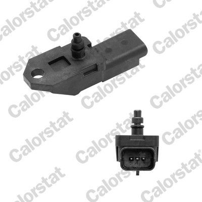 CALORSTAT by Vernet MS0120 Intake manifold pressure sensor VOLVO experience and price