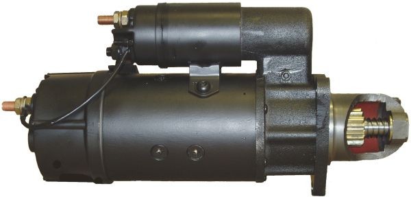 Starter motor MS1-410A from PRESTOLITE ELECTRIC
