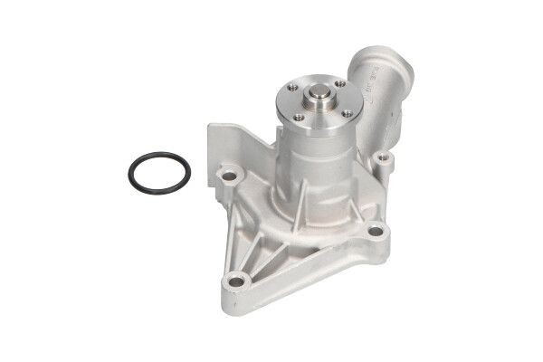 MW1401 Coolant pump KAVO PARTS MW-1401 review and test
