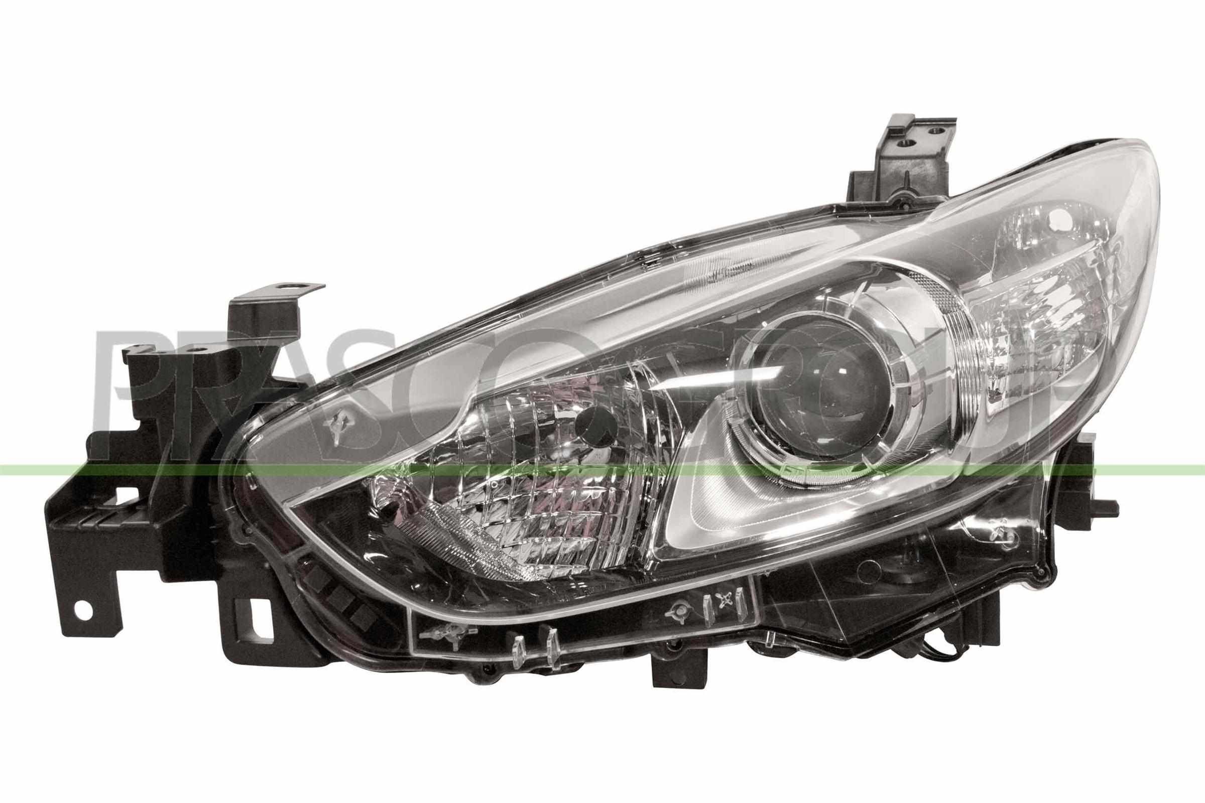 Scheinwerfer für Mazda 6 GJ Kombi LED und Xenon kaufen ▷ AUTODOC