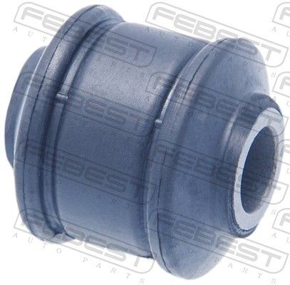 FEBEST MZAB-128 Shock absorber 4M51180-80AAG
