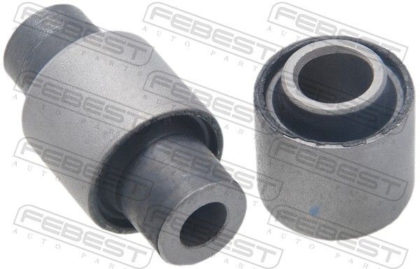FEBEST MZAB-142-KIT Shock absorber mounting brackets MAZDA CX-30 in original quality
