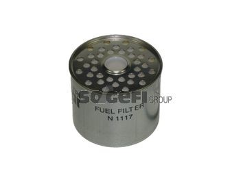 TECNOCAR N1117 Fuel filter 517711