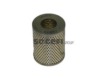 TECNOCAR N11816 Oil filter 501232