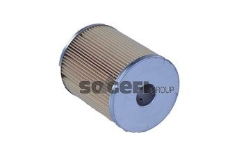 TECNOCAR N11846 Fuel filter 15 30 811