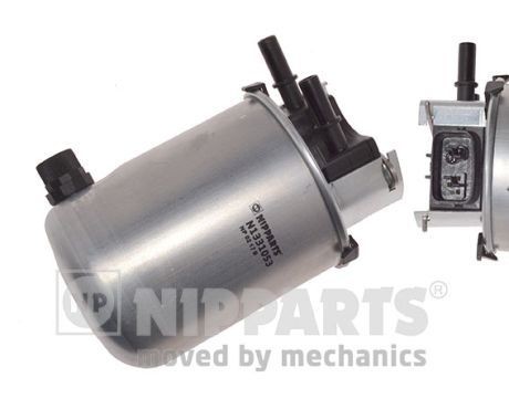 NIPPARTS N1331053 Fuel filter 16400-4EA1A