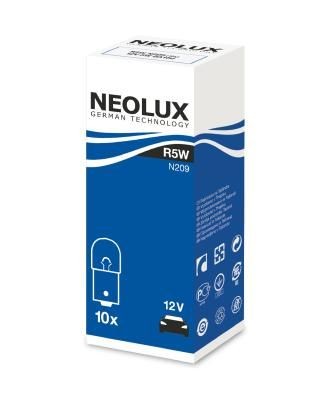 N209 Żarówka, lampa kierunkowskazu NEOLUX® - Doświadczenie w niskich cenach