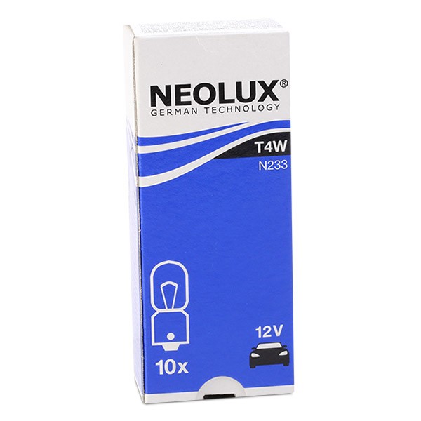 N233 NEOLUX® Blinkerbirne MULTICAR Fumo