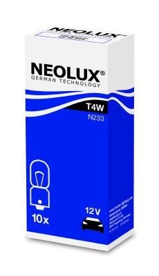 N233 Żarówka, lampa kierunkowskazu NEOLUX® - Doświadczenie w niskich cenach