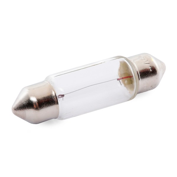 NEOLUX® C5W Bulb, licence plate light 12V 5W, C5W, SV8.5-8