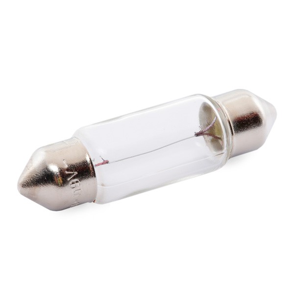 Ampoule, feu éclaireur de plaque HELLA 8GM 002 092-121